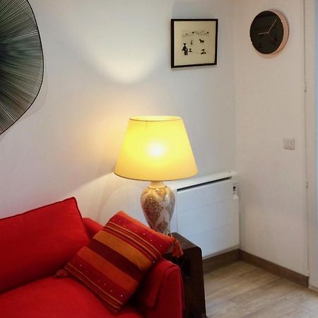 Suite Avec Terrasse Et Jardin Aux Portes De Paris Pavillons-sous-Bois Екстериор снимка