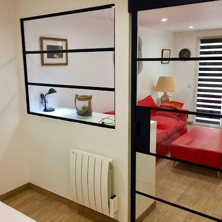 Suite Avec Terrasse Et Jardin Aux Portes De Paris Pavillons-sous-Bois Екстериор снимка