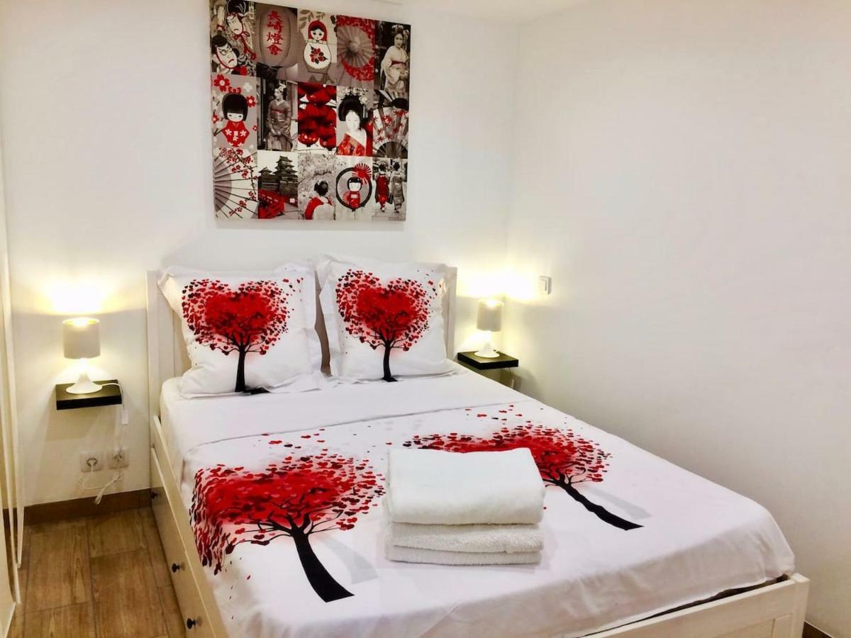 Suite Avec Terrasse Et Jardin Aux Portes De Paris Pavillons-sous-Bois Екстериор снимка